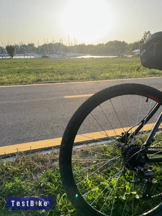 Használt Kellys Cliff 90 eladó