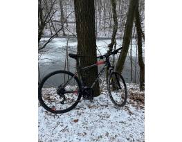 Használt Kellys Cliff 90 eladó