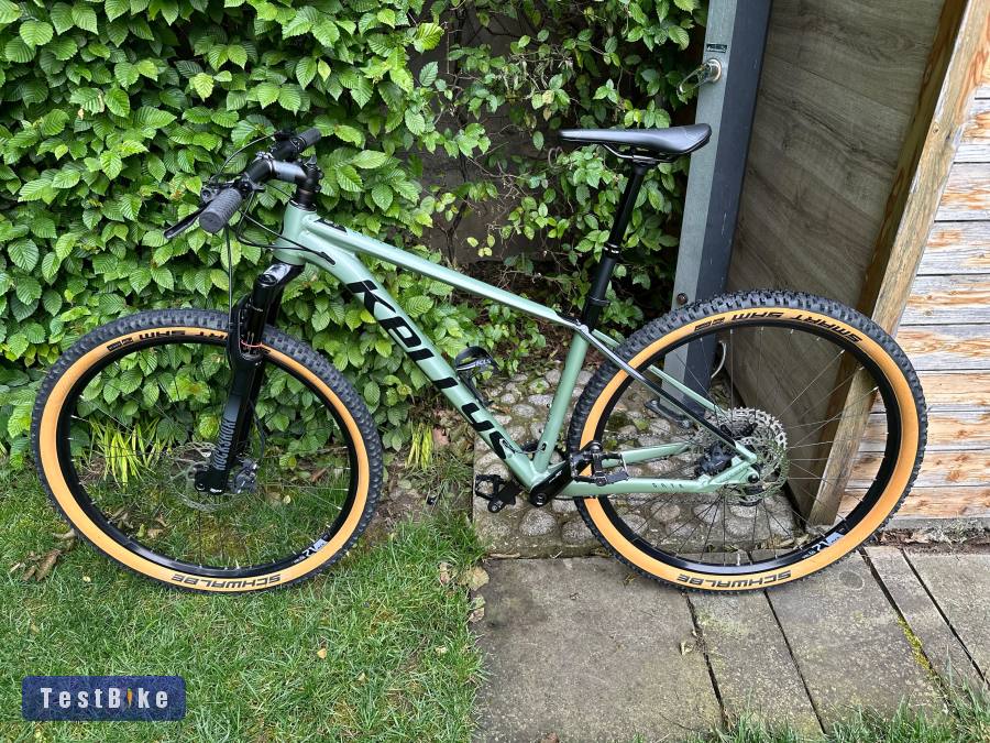 Használt Kellys Gate 90 eladó