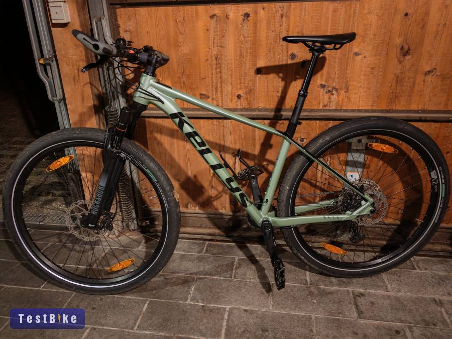 Használt Kellys Gate 90 eladó