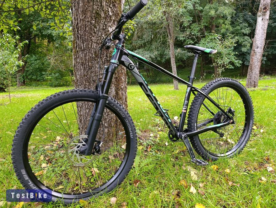 Használt Kellys Gibon 70 eladó