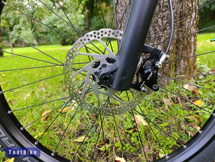 Használt Kellys Gibon 70 eladó