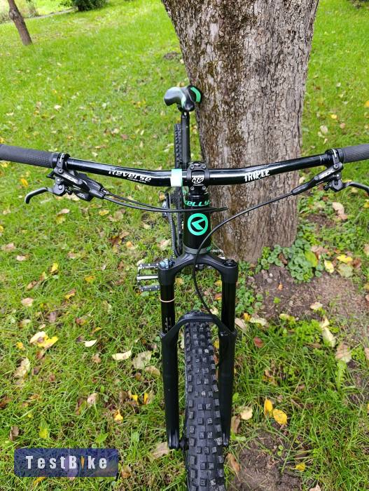 Használt Kellys Gibon 70 eladó