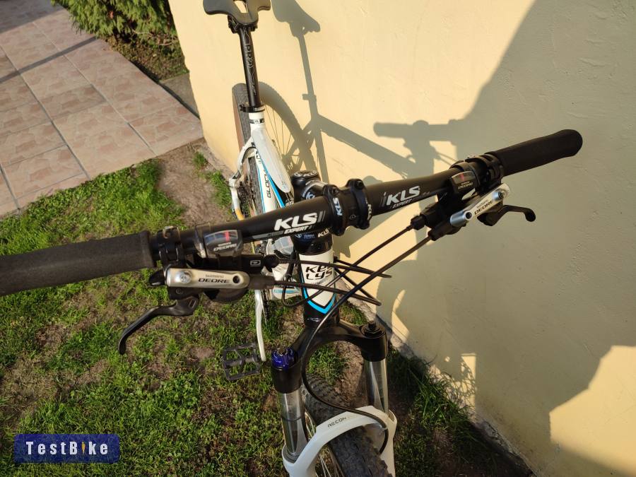 Használt Kellys Glock eladó