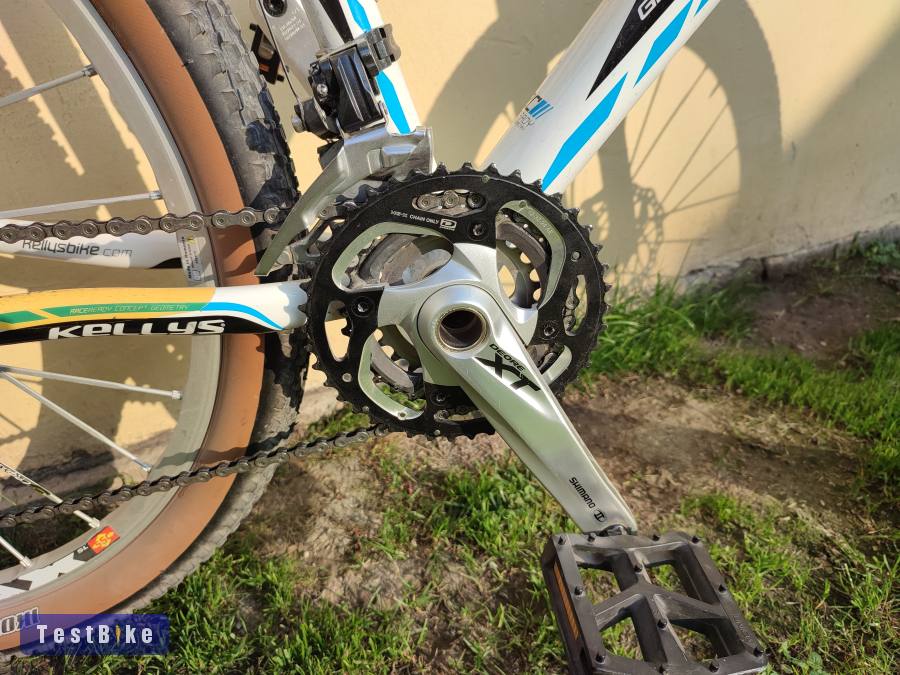 Használt Kellys Glock eladó