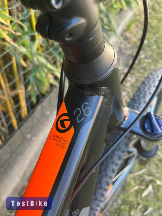 Használt Kellys Madman 30 eladó