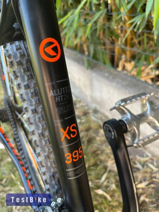 Használt Kellys Madman 30 eladó