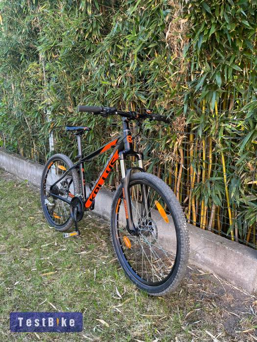 Használt Kellys Madman 30 eladó