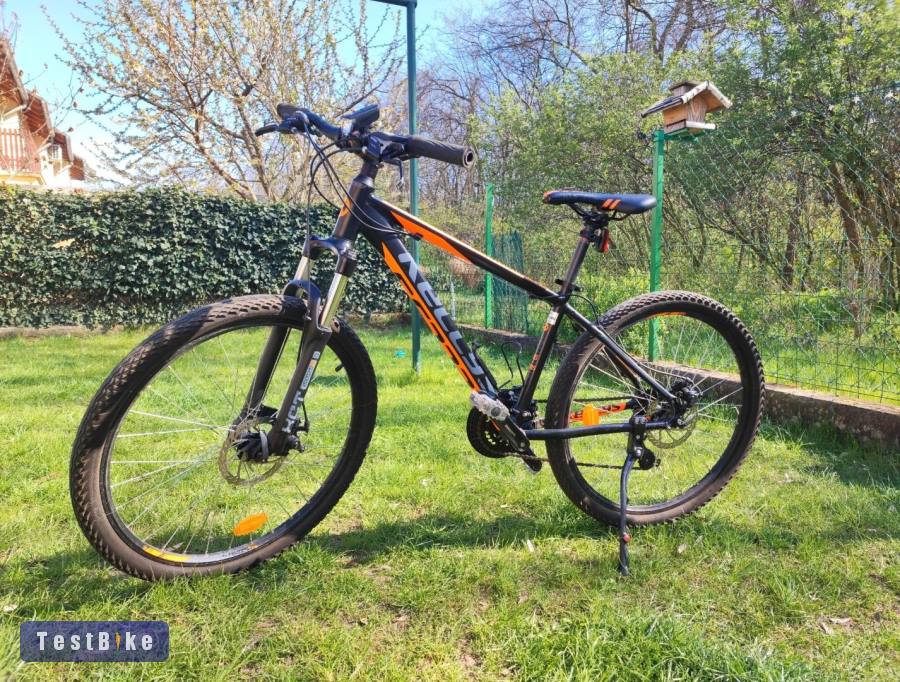Használt Kellys Madman 30 eladó