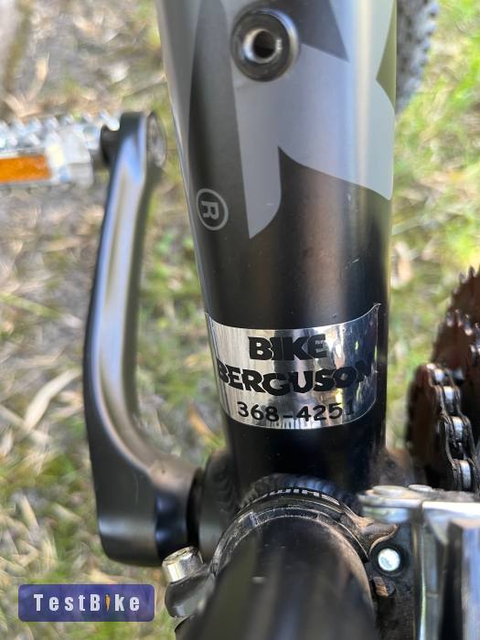 Használt Kellys Madman 30 eladó