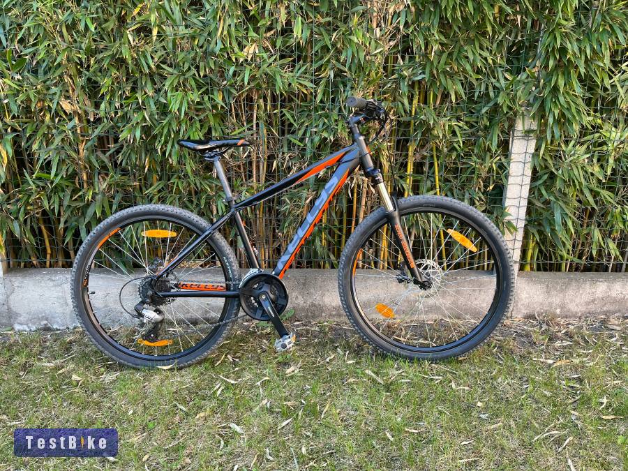 Használt Kellys Madman 30 eladó