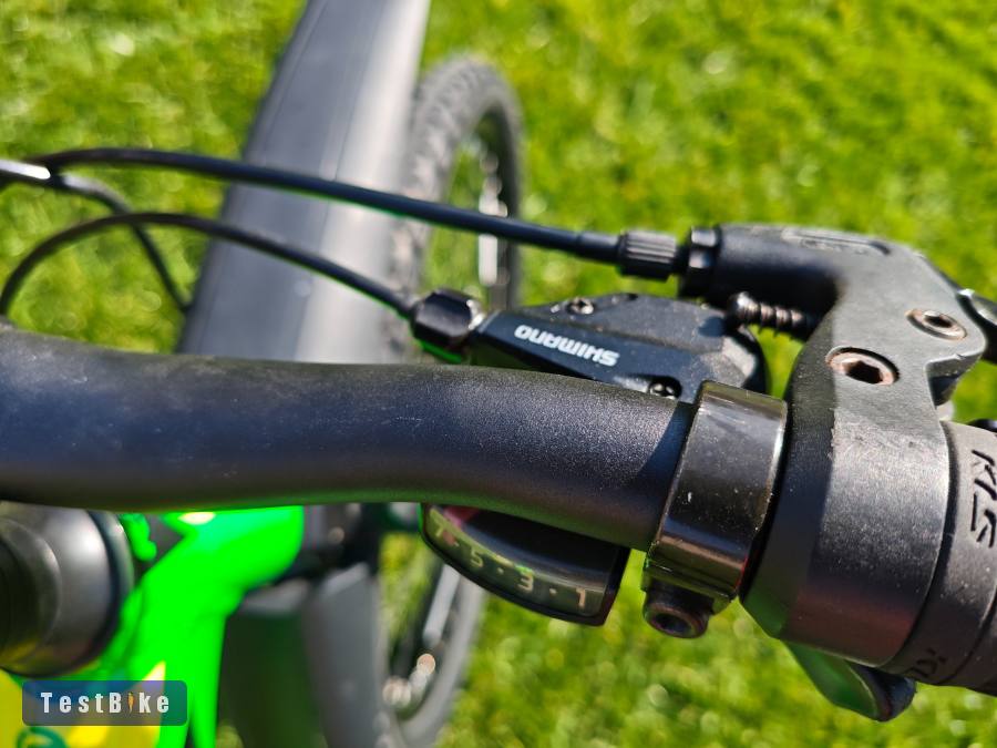 Használt Kellys Marc 50 eladó