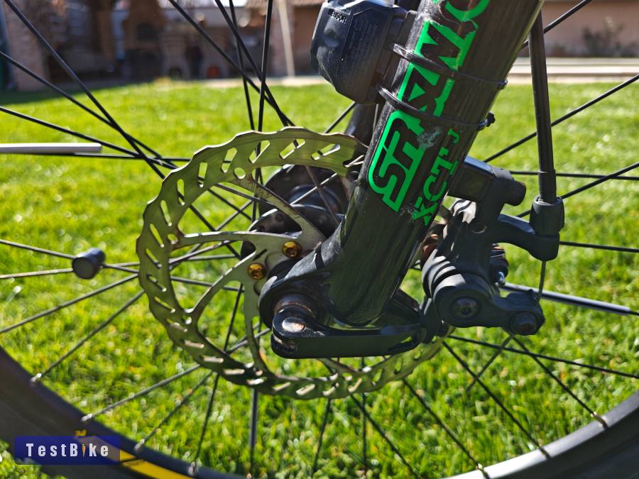 Használt Kellys Marc 50 eladó