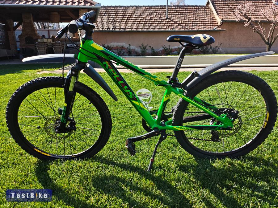 Használt Kellys Marc 50 eladó