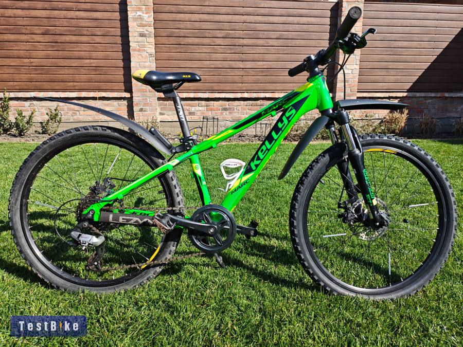 Használt Kellys Marc 50 eladó