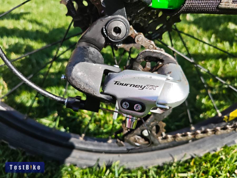 Használt Kellys Marc 50 eladó