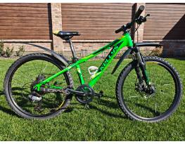 Használt Kellys Marc 50 eladó