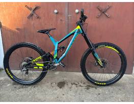 Használt Kelly's Noid 90 2018 - M - 27.5" eladó