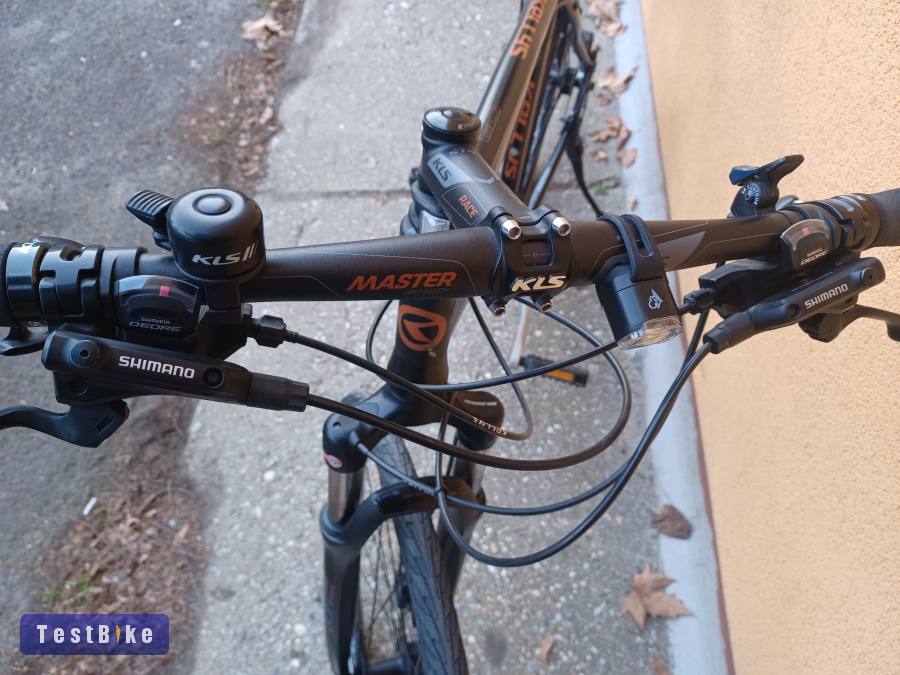 Használt Kellys Phanatic 90 eladó