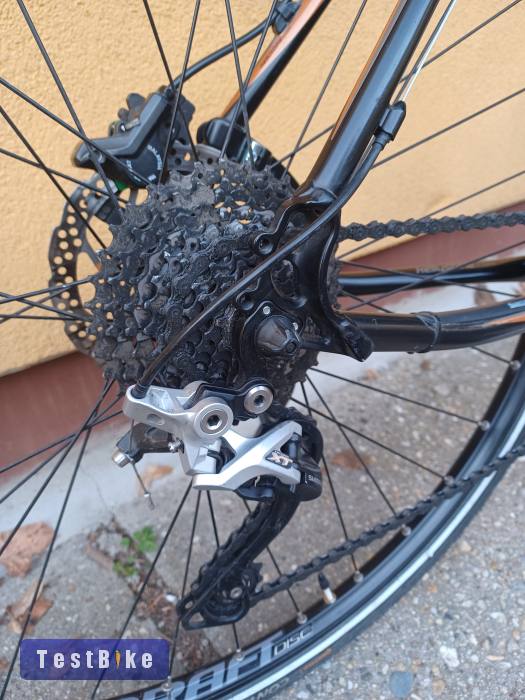 Használt Kellys Phanatic 90 eladó