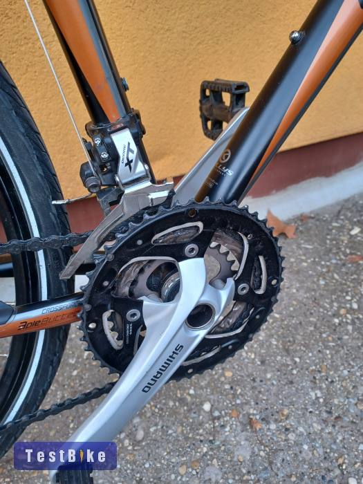 Használt Kellys Phanatic 90 eladó