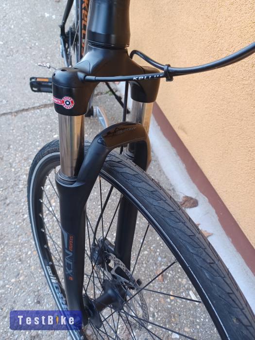 Használt Kellys Phanatic 90 eladó