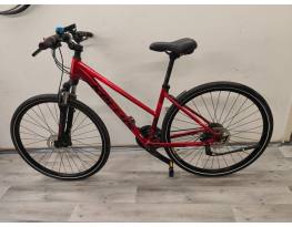Használt Kellys Pheebe 30 eladó