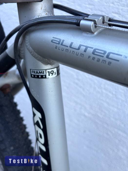 Használt Kellys Quartz Disc eladó