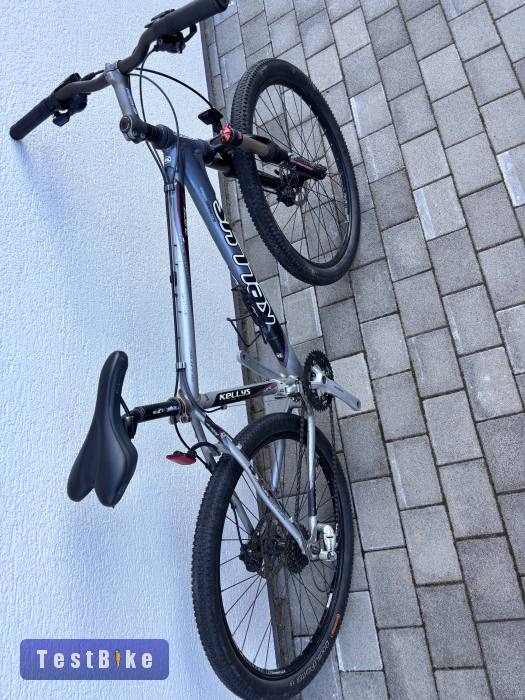 Használt Kellys Quartz Disc eladó