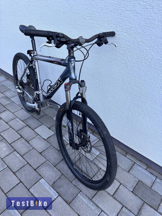 Használt Kellys Quartz Disc eladó