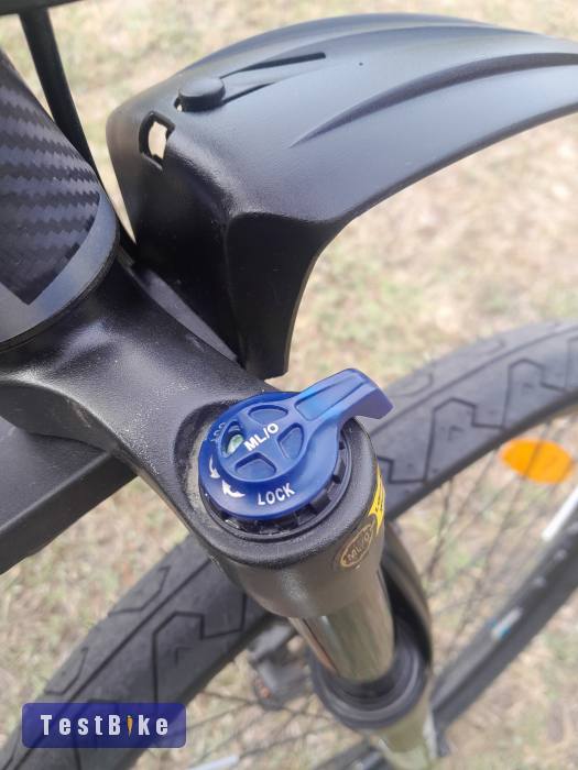 Használt Kellys Quartz eladó
