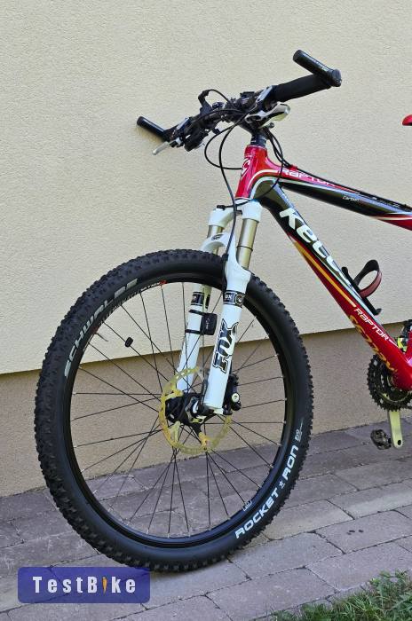 Használt Kellys Raptor eladó