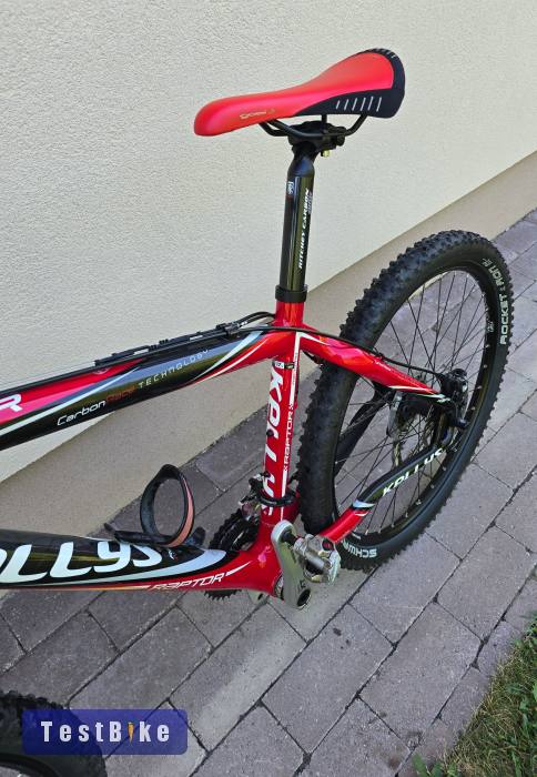 Használt Kellys Raptor eladó