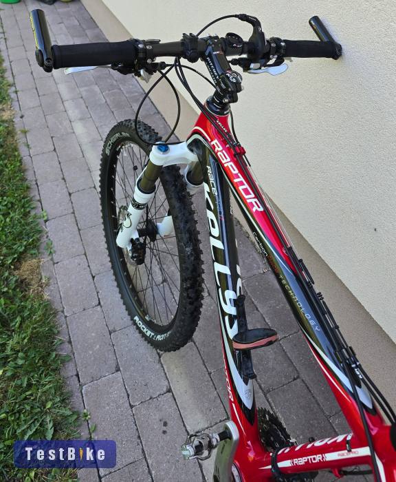 Használt Kellys Raptor eladó