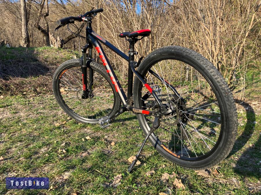 Használt Kellys Spider 30 eladó
