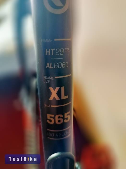 Kellys Spider 30 eladó (nagy méretű) 