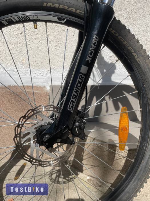 Használt Kellys Spider 50 eladó