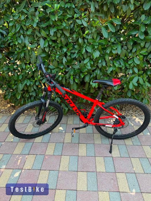 Használt Kellys Spider 50 eladó