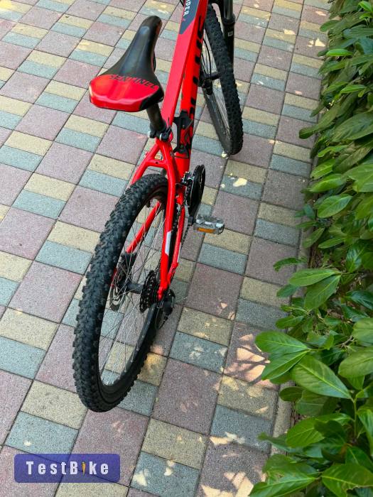 Használt Kellys Spider 50 eladó