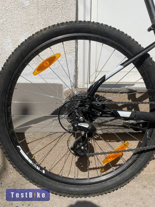 Használt Kellys Spider 50 eladó