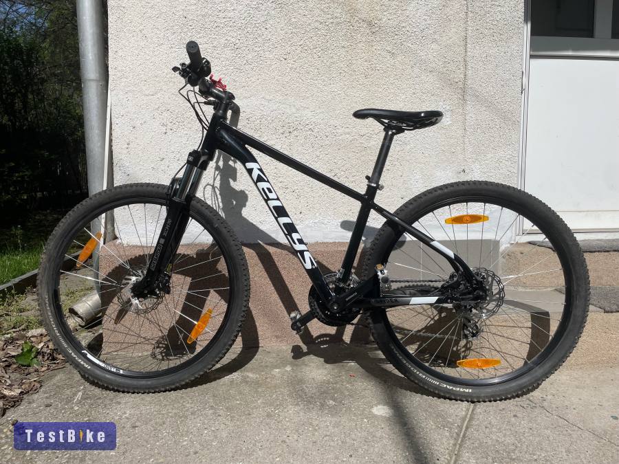 Használt Kellys Spider 50 eladó