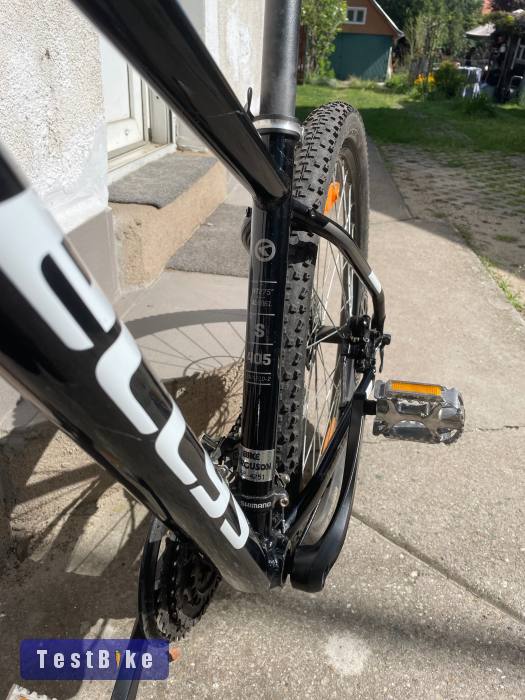 Használt Kellys Spider 50 eladó