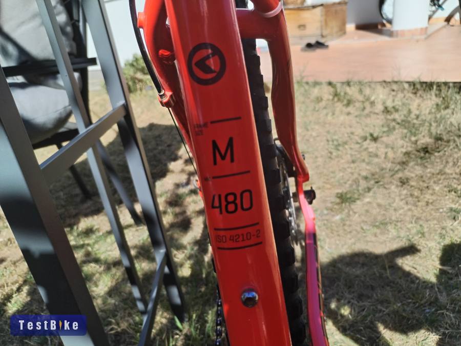 Használt Kellys Spider 70 eladó