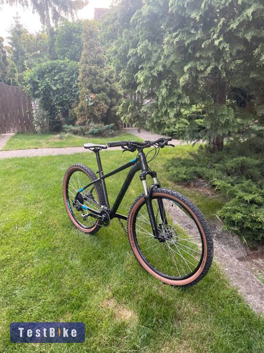 Használt Kellys Spider 70 eladó