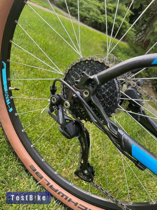 Használt Kellys Spider 70 eladó