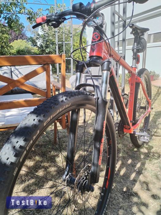 Használt Kellys Spider 70 eladó