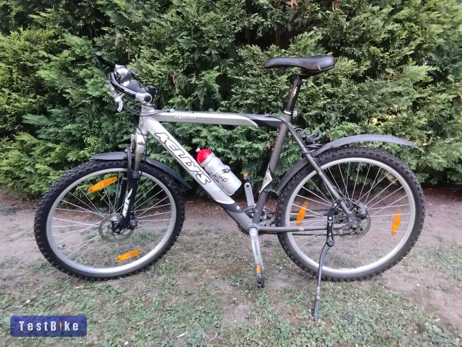 Használt Kellys Spider eladó