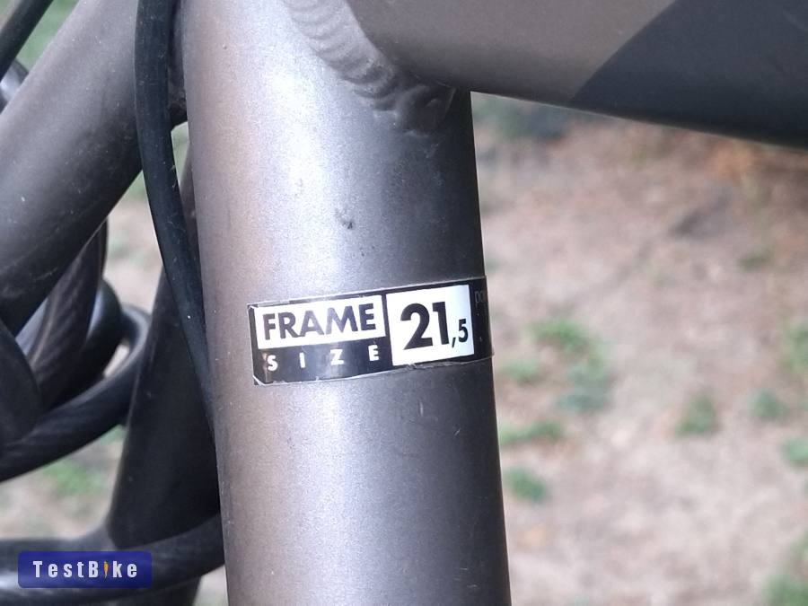 Használt Kellys Spider eladó