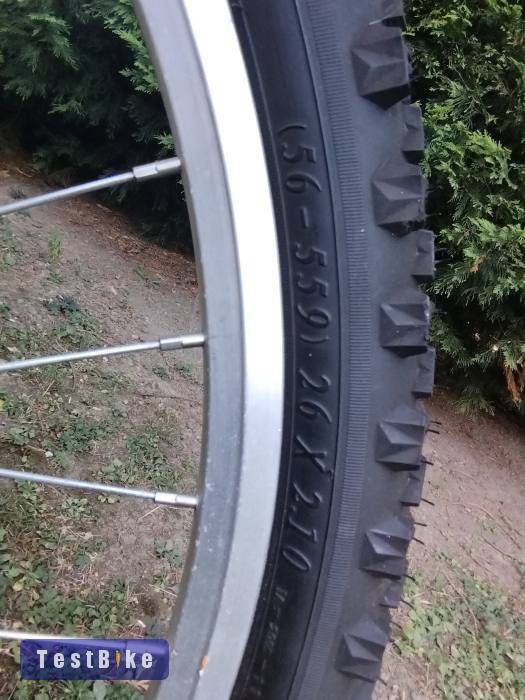 Használt Kellys Spider eladó