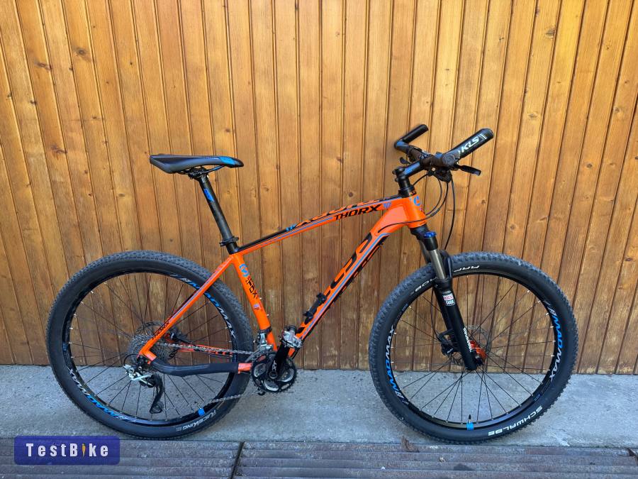 Használt Kellys Thorx 10 eladó